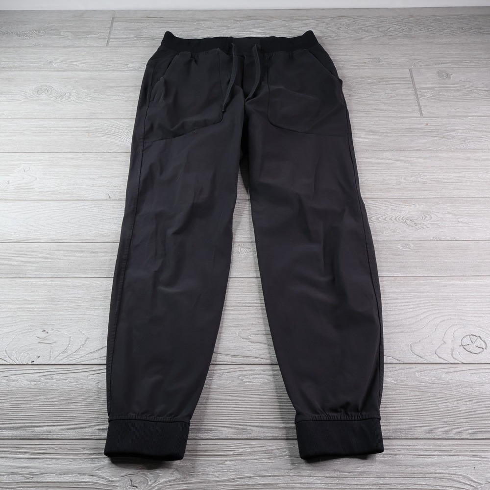 Lululemon ABC Jogger 30" Men's Medium Warpstreme Stretch Performance